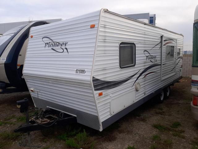 Obraz 2 z 2007 PION FLEETWOOD 2007 z VIN 1EB1R242272497812