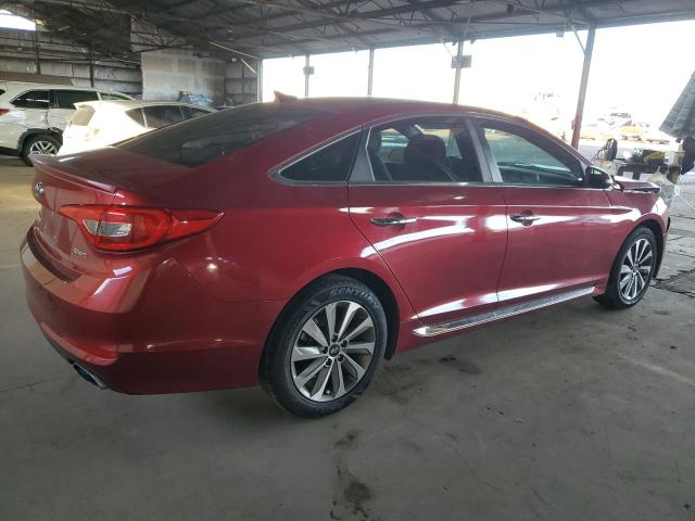 Изображение 3 2015 HYUNDAI SONATA SPORT 2015 с VIN 5NPE34AFXFH124456