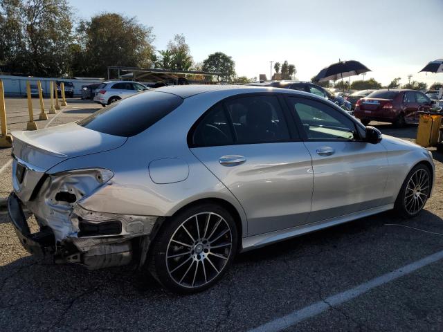Изображение 3 2016 MERCEDES-BENZ C-CLASS 300 2016 с VIN 55SWF4JB4GU160876