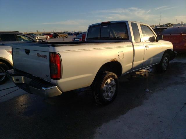 Obraz 3 z 2000 NISSAN FRONTIER KING CAB XE 2000 z VIN 1N6DD26SXYC416431