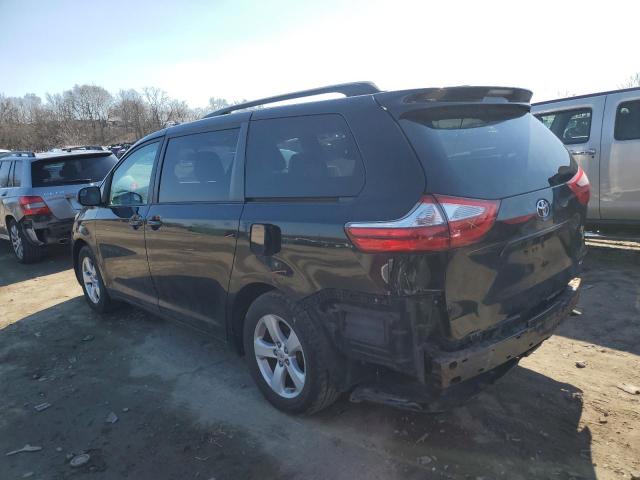 Obraz 2 z 2015 TOYOTA SIENNA LE 2015 z VIN 5TDKK3DC9FS579049