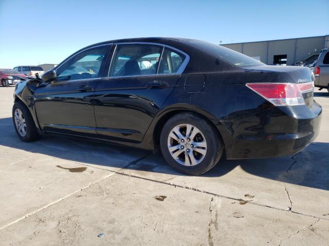 Image 2 of 2012 HONDA ACCORD SE 2012 with VIN 1HGCP2F63CA233547
