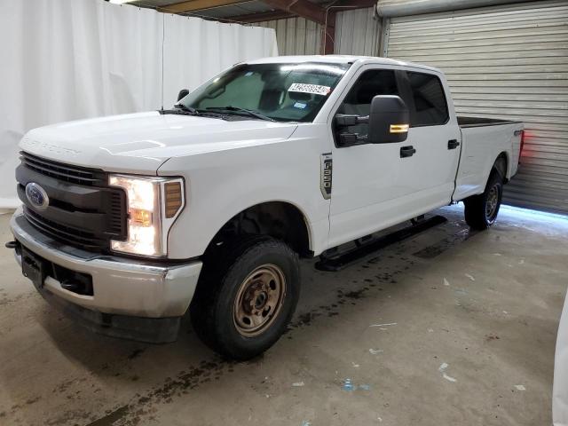 Image 1 of 2019 FORD F350 SUPER DUTY 2019 with VIN 1FT7W3B6XKEC99857