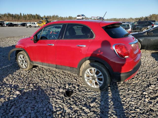 Image 2 of 2016 FIAT 500X EASY 2016 with VIN ZFBCFXBT0GP336499