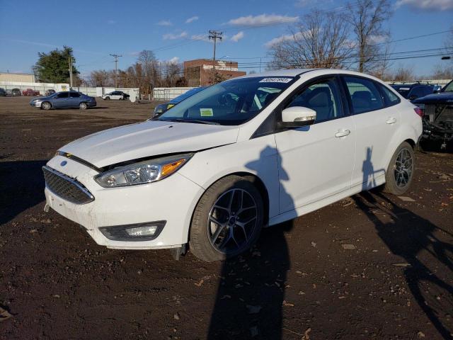 2015 FORD FOCUS SE 2015 image