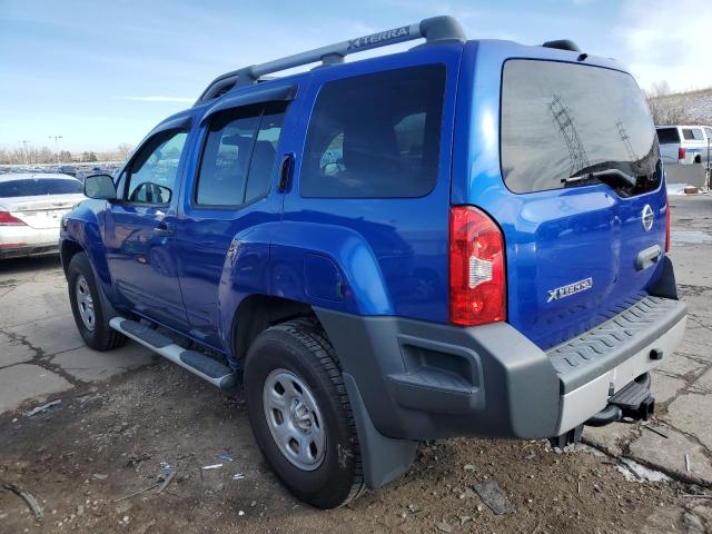 Obraz 2 z 2015 NISSAN XTERRA X 2015 z VIN 5N1AN0NW0FN662333
