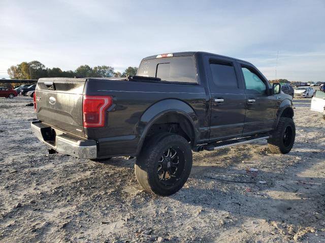 Image 3 of 2015 FORD F150 SUPERCREW 2015 with VIN 1FTEW1EF4FKE80158