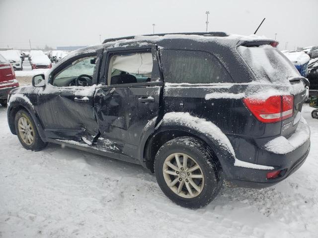 Image 2 of 2015 DODGE JOURNEY SXT 2015 with VIN 3C4PDCBB7FT665184