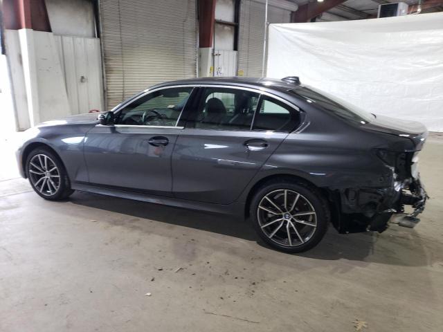 Изображение 2 2020 BMW 330XI  2020 с VIN 3MW5R7J04L8B25044
