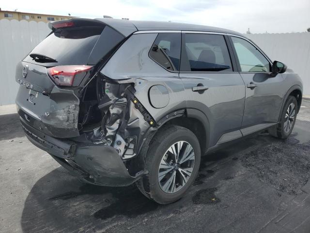 Изображение 3 2023 NISSAN ROGUE SV 2023 с VIN 5N1BT3BAXPC909195