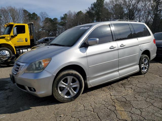 Изображение 2010 HONDA ODYSSEY TOURING 2010