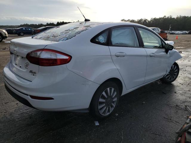 Image 3 of 2016 FORD FIESTA S 2016 with VIN 3FADP4AJXGM203051