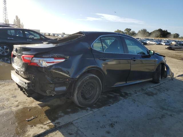 Image 3 of 2019 TOYOTA CAMRY LE 2019 with VIN 4T1B31HK0KU007517