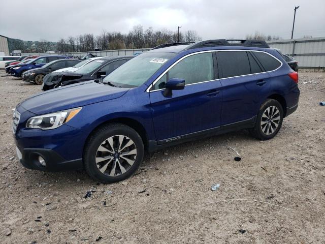 2015 SUBARU OUTBACK 2.5I LIMITED 2015 image