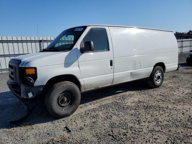 Obraz 2013 FORD ECONOLINE E250 VAN 2013
