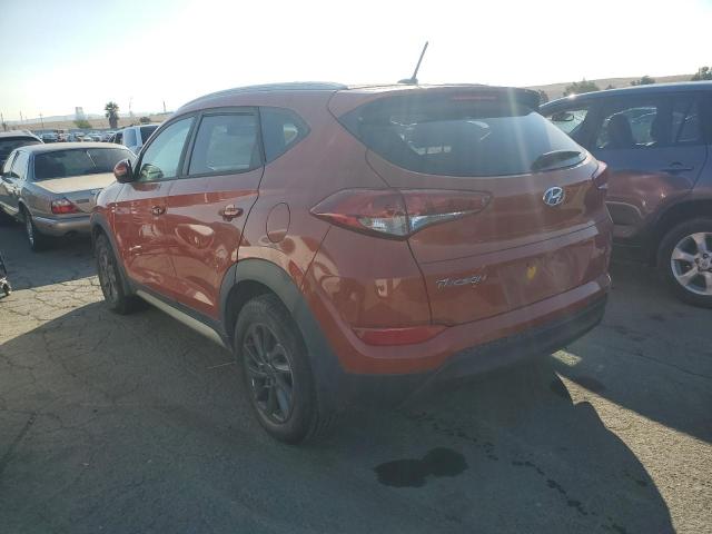 Obraz 2 z 2017 HYUNDAI TUCSON LIMITED 2017 z VIN KM8J33A42HU386922