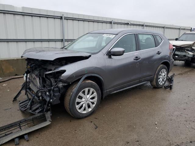 Obraz 1 z 2018 NISSAN ROGUE S 2018 z VIN KNMAT2MV3JP588739
