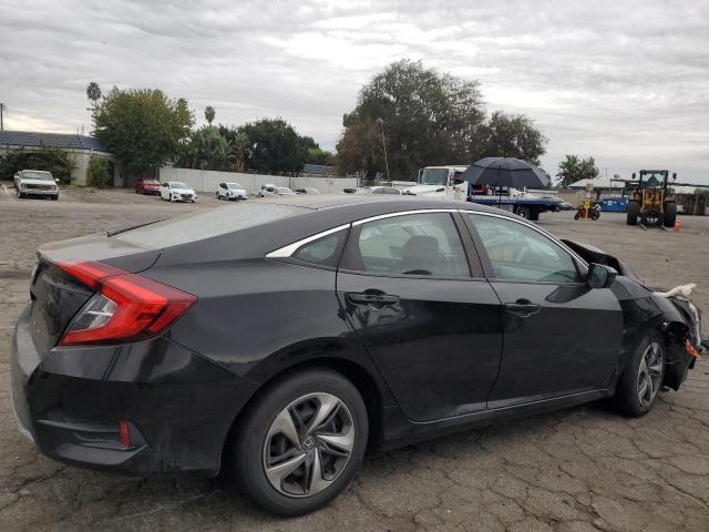 Изображение 3 2020 HONDA CIVIC LX 2020 с VIN 2HGFC2F69LH502225