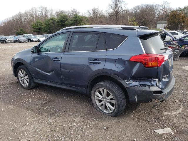 Obraz 2 z 2013 TOYOTA RAV4 LIMITED 2013 z VIN 2T3DFREV2DW094490
