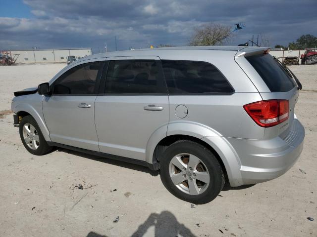 Image 2 of 2012 DODGE JOURNEY SE 2012 with VIN 3C4PDCAB7CT156970
