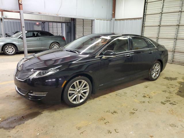 Image 1 of 2016 LINCOLN MKZ  2016 with VIN 3LN6L2G92GR617035