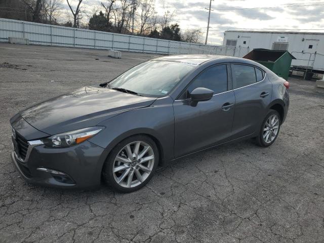 Изображение 1 2017 MAZDA 3 GRAND TOURING 2017 с VIN JM1BN1W36H1103804