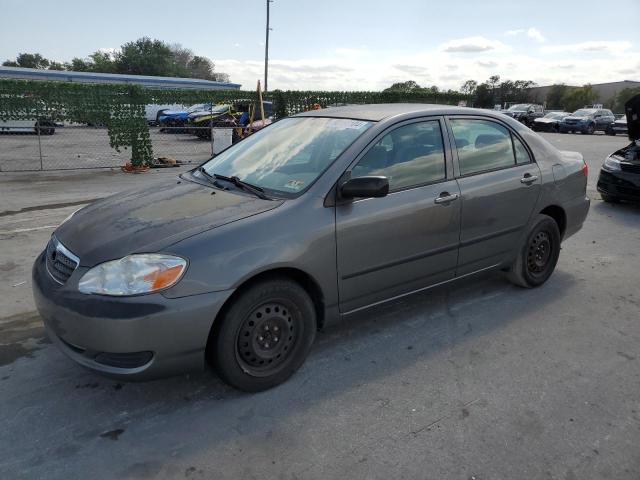 Obraz 1 z 2006 TOYOTA COROLLA CE 2006 z VIN 2T1BR32E26C676084