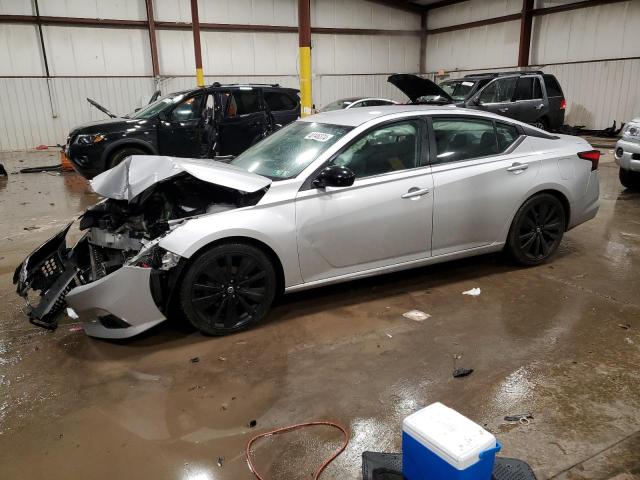 Obraz 1 z 2019 NISSAN ALTIMA SR 2019 z VIN 1N4BL4CV5KC188567