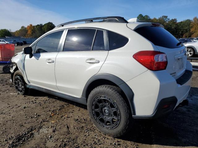 Изображение 2 2016 SUBARU CROSSTREK LIMITED 2016 с VIN JF2GPAKC5G8224580