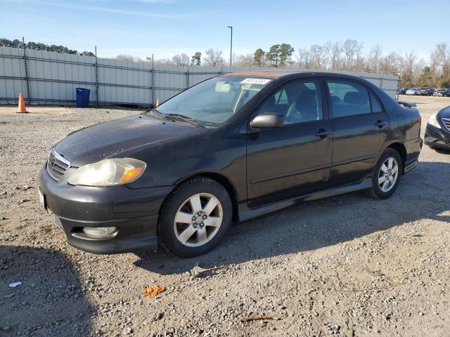 Obraz 1 z 2005 TOYOTA COROLLA CE 2005 z VIN 1NXBR30E95Z482006