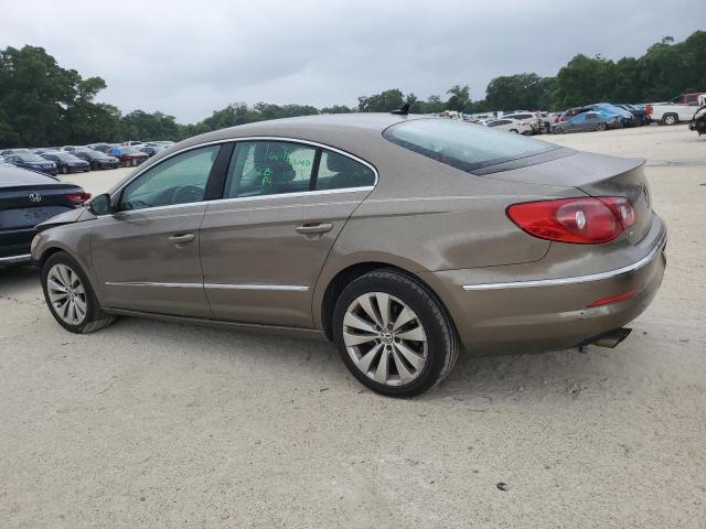 Изображение 2 2012 VOLKSWAGEN CC SPORT 2012 с VIN WVWMP7AN9CE511407