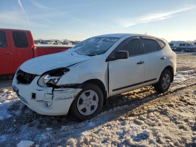 2011 NISSAN ROGUE S 2011 image