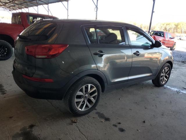 Image 3 of 2015 KIA SPORTAGE LX 2015 with VIN KNDPB3AC2F7721682