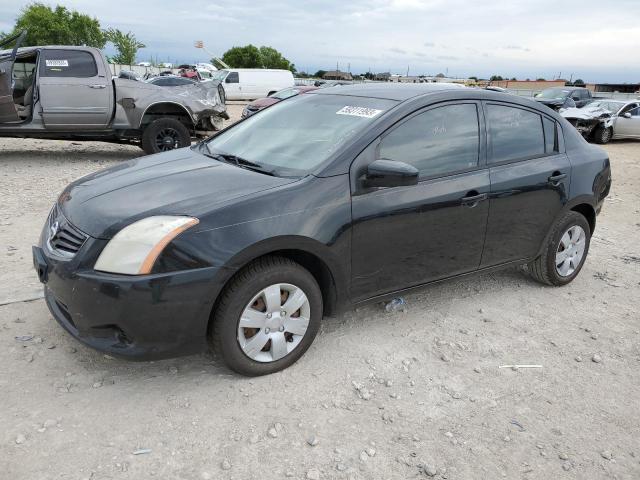 2010 NISSAN SENTRA 2.0 2010 image