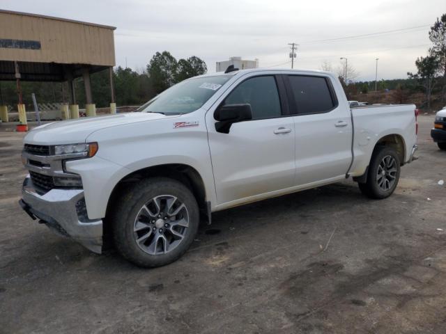 Obraz 2019 CHEVROLET SILVERADO K1500 LT 2019