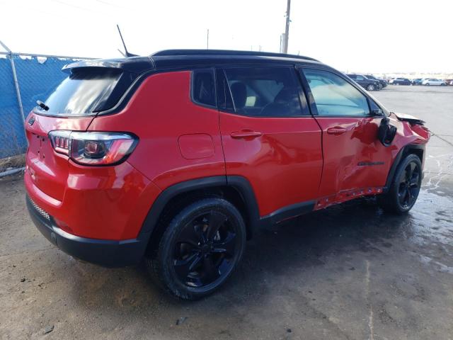 Изображение 3 2021 JEEP COMPASS LATITUDE 2021 с VIN 3C4NJCBBXMT556022
