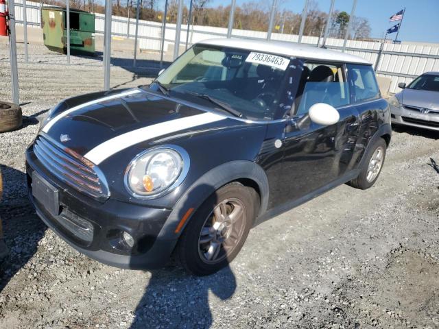2012 MINI COOPER  2012 image