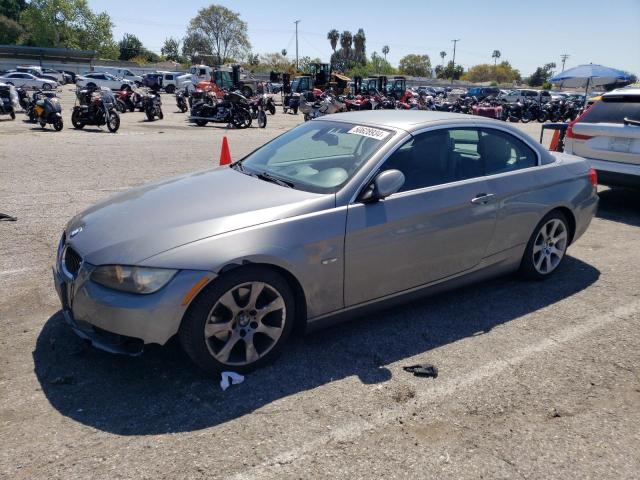 Obraz 2009 BMW 328 I SULEV 2009