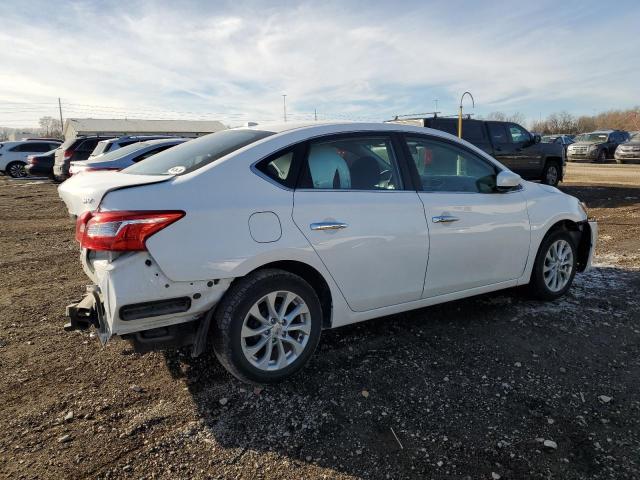 Image 3 of 2018 NISSAN SENTRA S 2018 with VIN 3N1AB7AP0JL643863
