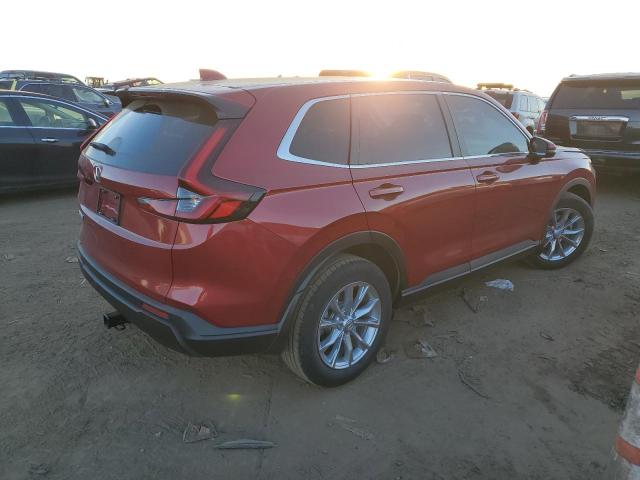 Image 3 of 2023 HONDA CR-V EX 2023 with VIN 2HKRS4H44PH401001