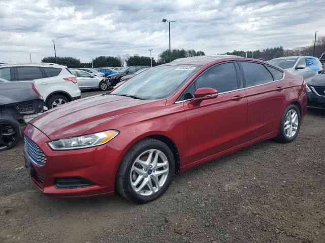 Obraz 2013 FORD FUSION SE 2013