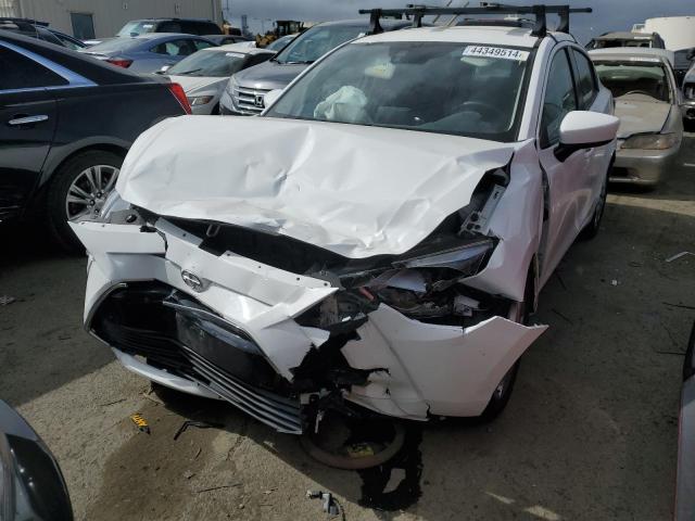 2016 TOYOTA SCION IA  2016 image