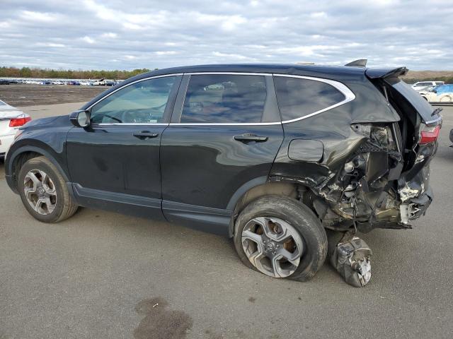 Obraz 2 z 2019 HONDA CR-V EX 2019 z VIN 7FARW2H58KE017915