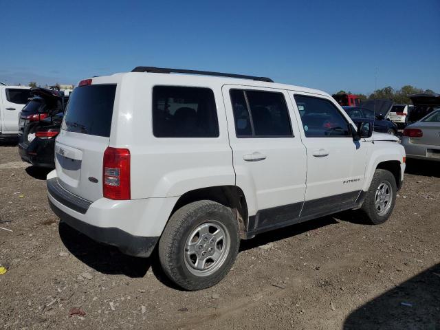 Изображение 3 2014 JEEP PATRIOT  2014 с VIN 1C4NJRAB1ED652276