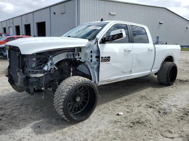 2018 RAM 2500 LARAMIE 2018 image