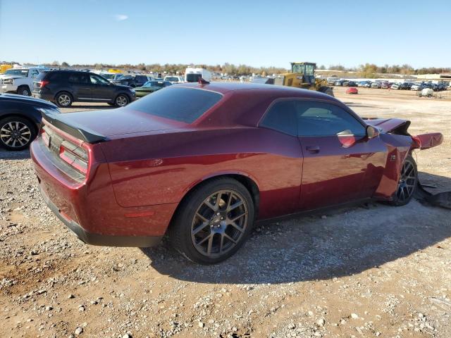 Image 3 of 2019 DODGE CHALLENGER R/T SCAT PACK 2019 with VIN 2C3CDZFJ1KH642381