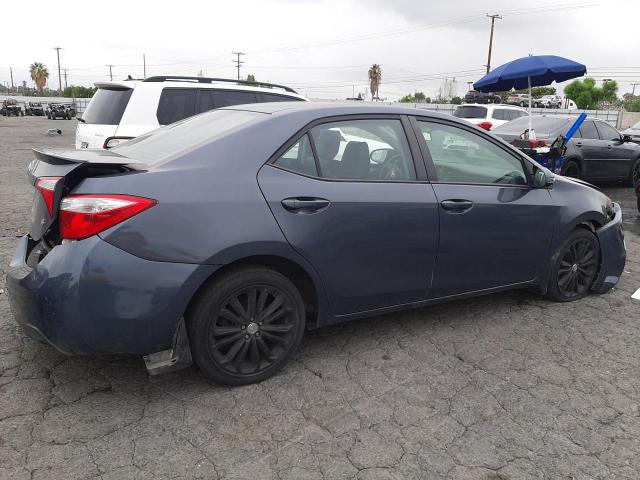 Obraz 3 z 2015 TOYOTA COROLLA L 2015 z VIN 5YFBURHE1FP313655
