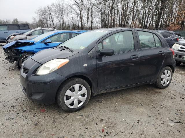 Obraz 1 z 2009 TOYOTA YARIS  2009 z VIN JTDKT903695222489