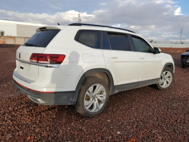 Image 3 of 2023 VOLKSWAGEN ATLAS SE 2023 with VIN 1V2WR2CA8PC549825