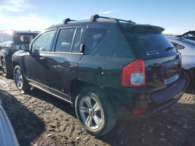 Image 2 of 2014 JEEP COMPASS SPORT 2014 with VIN 1C4NJCBA7ED552833